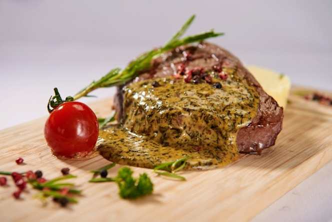 Olive Restaurant - 3