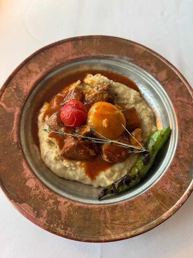 Olive Restaurant - 5