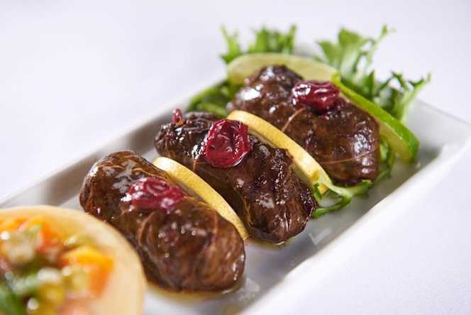 Olive Restaurant - 4