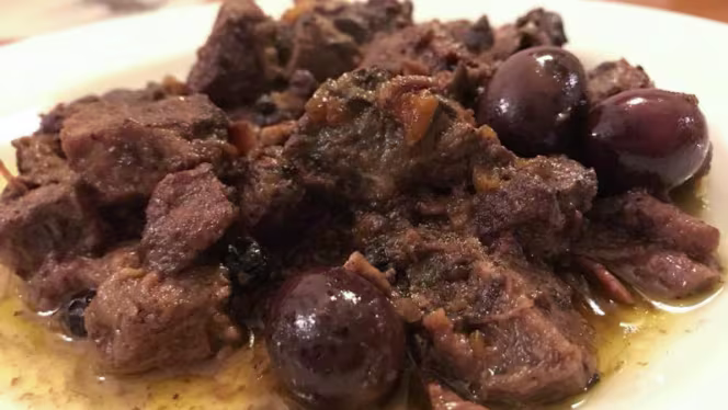 Hostaria della Rosa - 3