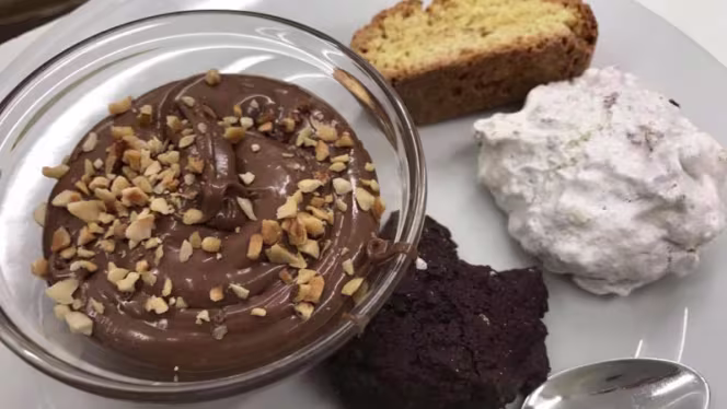 Hostaria della Rosa - 1