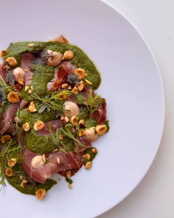 Caso Bistrot Sociale - 3