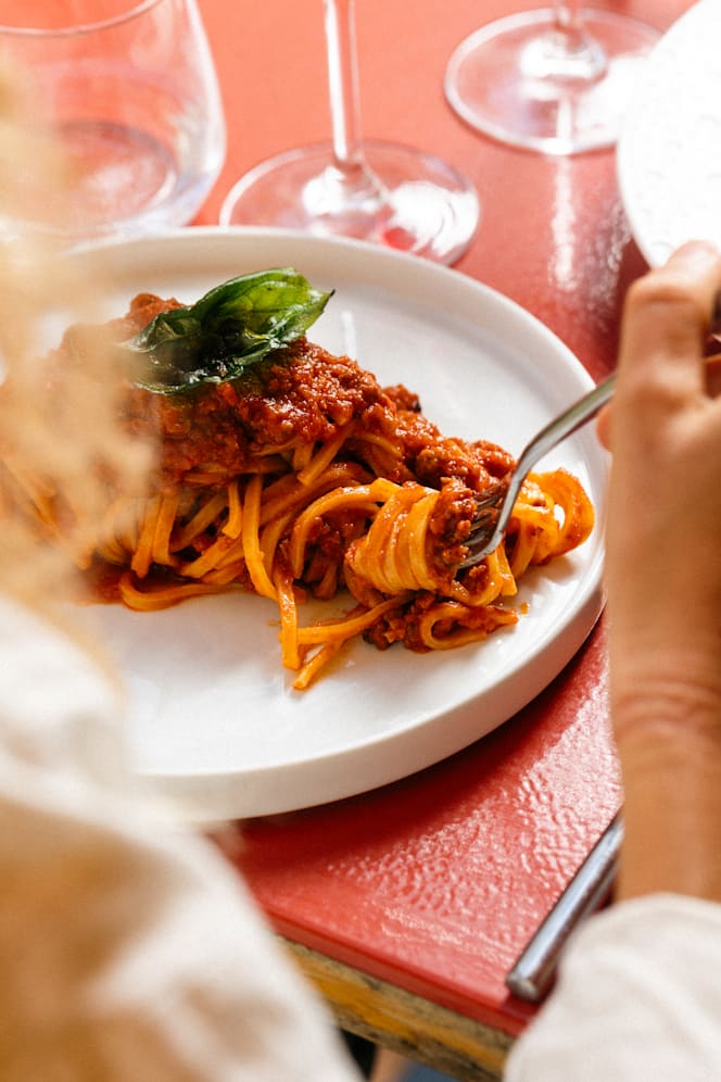 Caso Bistrot Sociale - 2