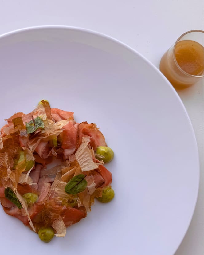 Caso Bistrot Sociale - 4