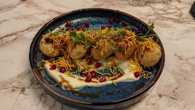 Vedique Resto Bar - 1