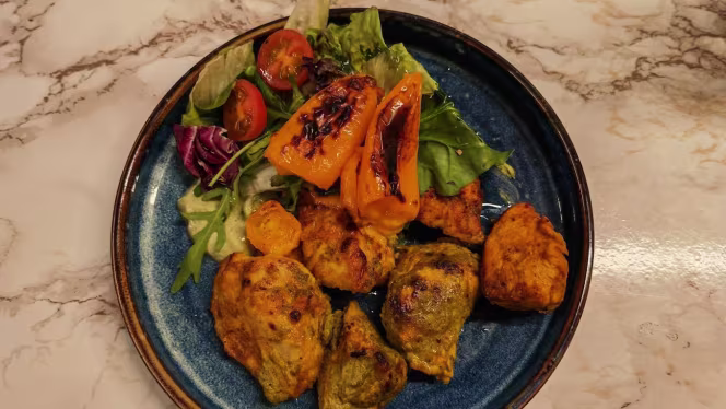 Vedique Resto Bar - 3