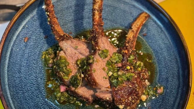 Vedique Resto Bar - 8