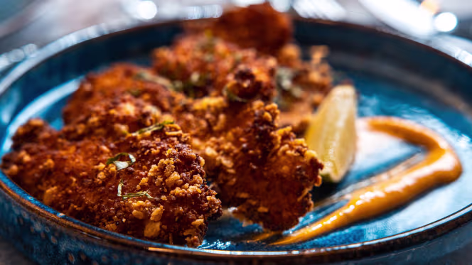 Vedique Resto Bar - 2