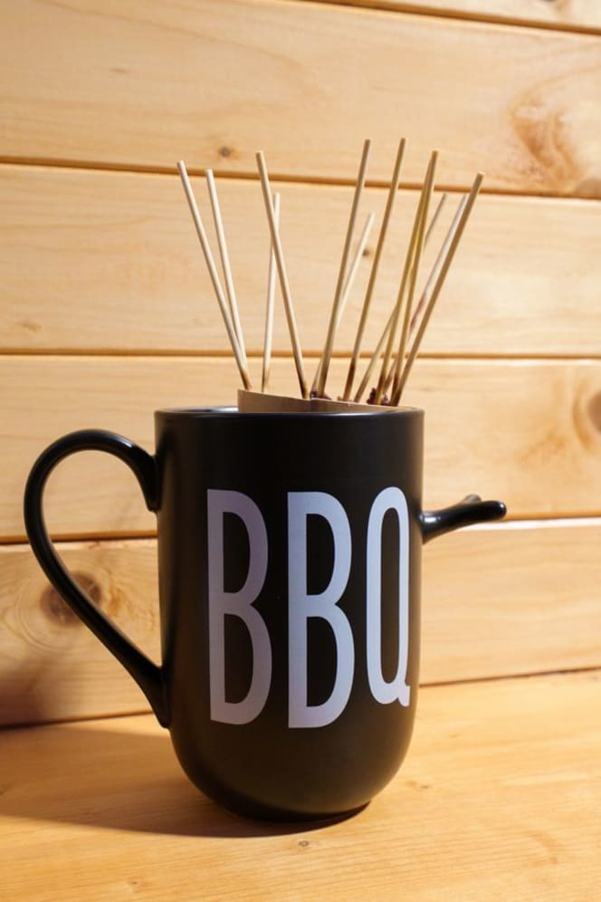 Peppus Arrosticini & Co. - 5