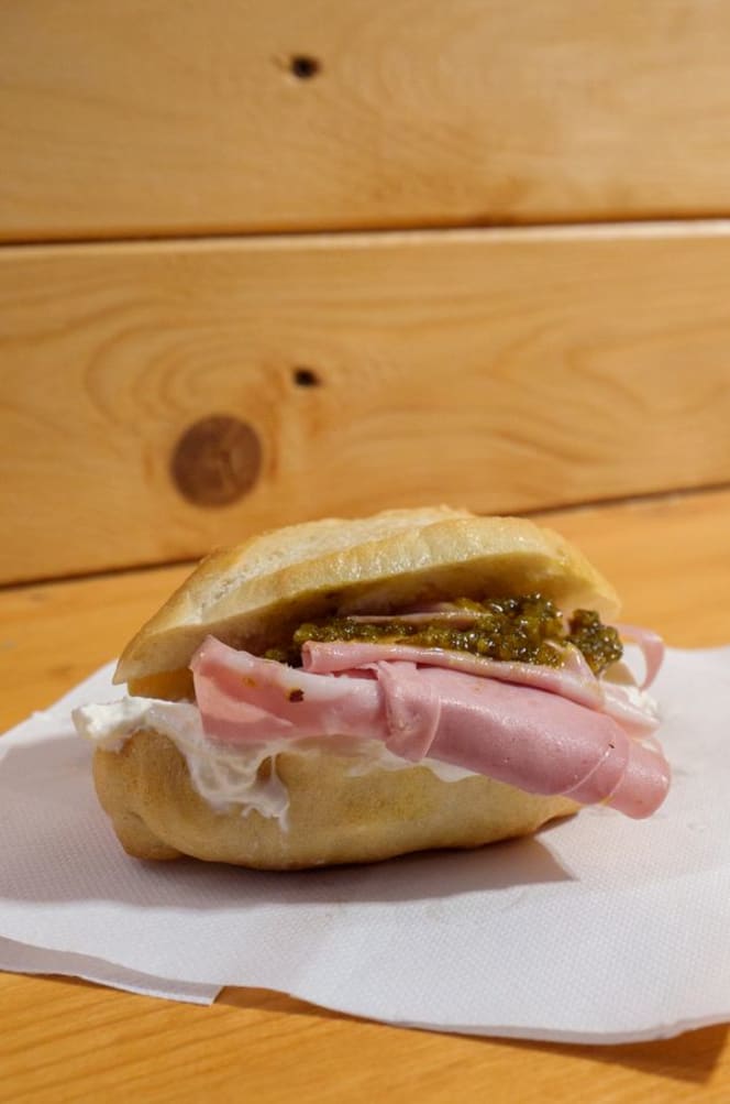 Peppus Arrosticini & Co. - 3