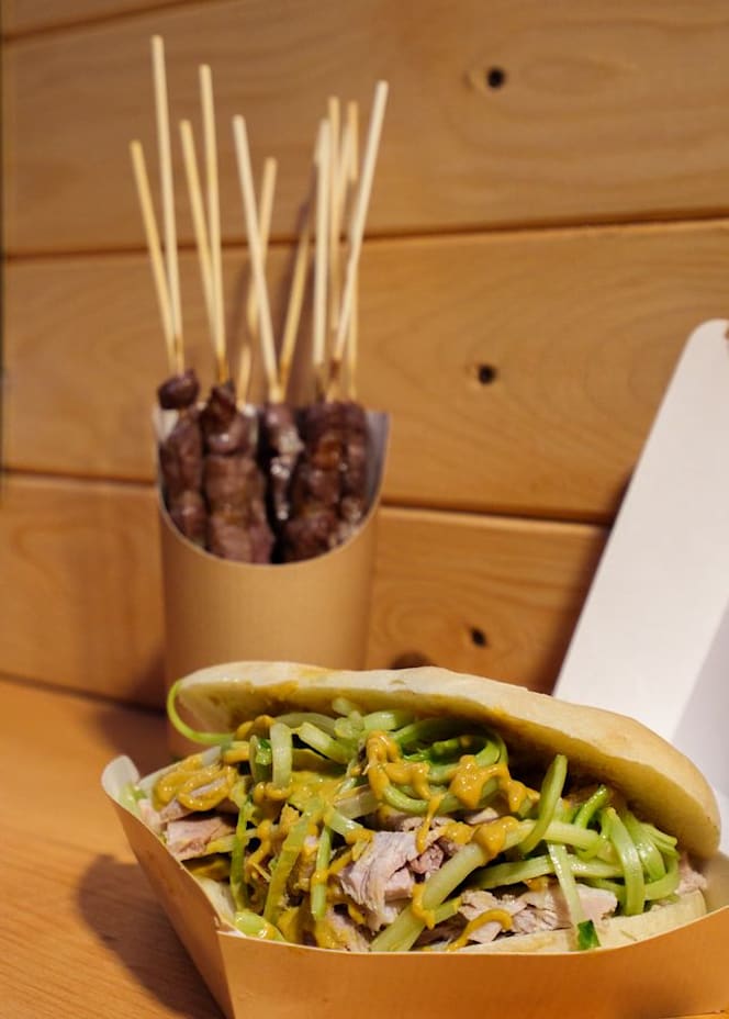 Peppus Arrosticini & Co. - 4