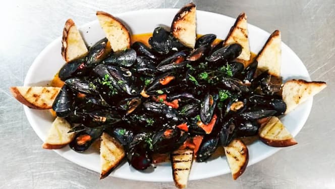 Trattoria du Lantirneri - 2