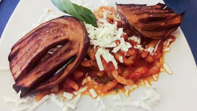 Trattoria du Lantirneri - 1