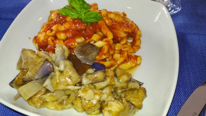 Trattoria du Lantirneri - 3