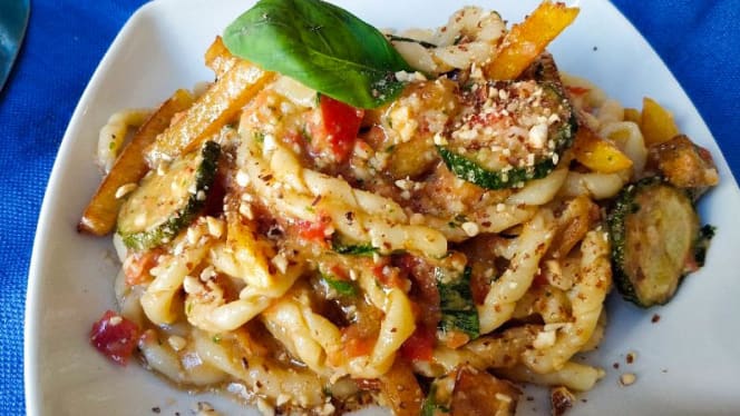 Trattoria du Lantirneri - 5