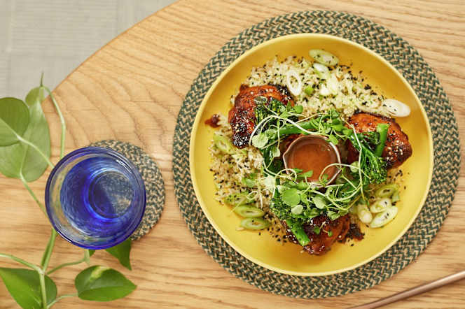 Yeotown Bayswater - 8