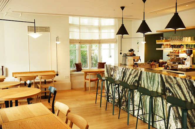 Yeotown Bayswater - 9