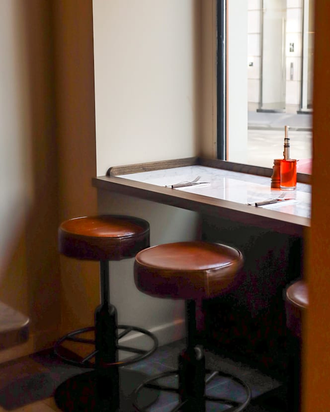 Crust Bros - Covent Garden - 9