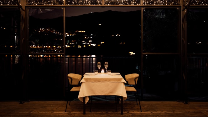 Una Finestra sul Lago - 6