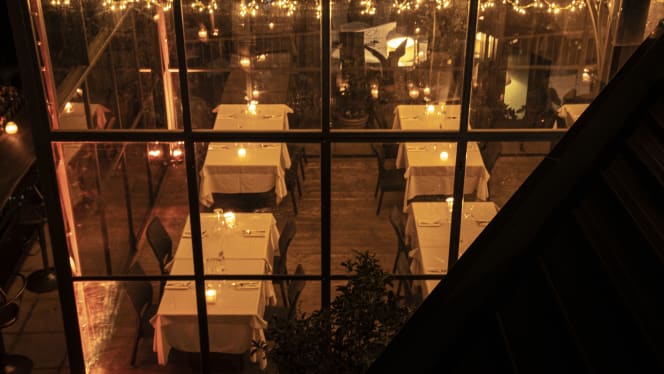 Una Finestra sul Lago - 5