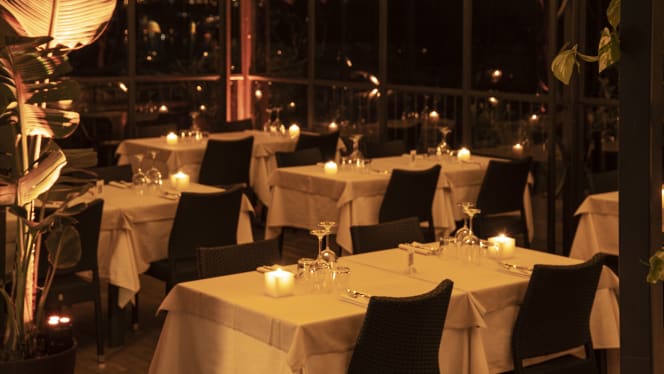 Una Finestra sul Lago - 4