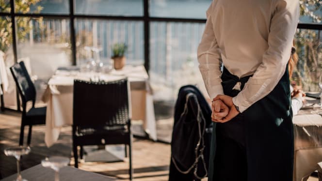 Una Finestra sul Lago - 9