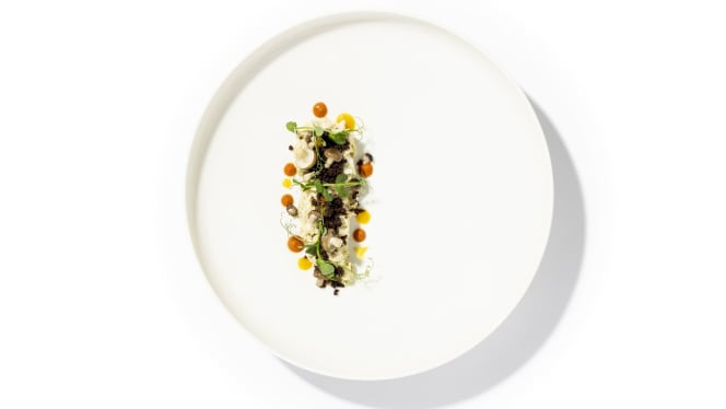 Una Finestra sul Lago - 1