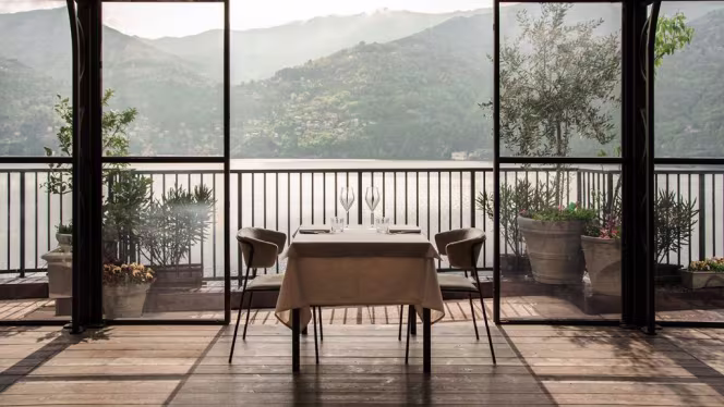 Una Finestra sul Lago - 0