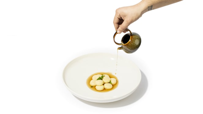 Una Finestra sul Lago - 8