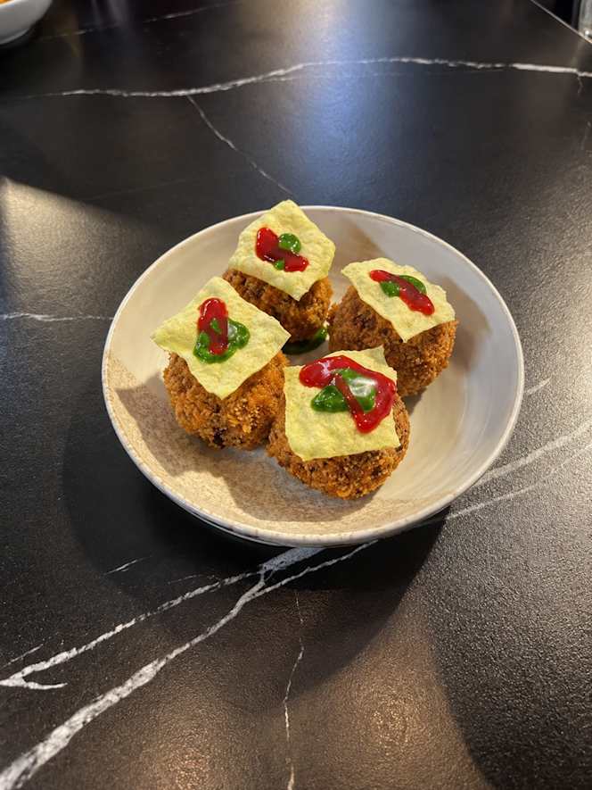 Saran Indian Cusine - 4