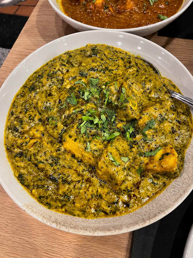 Saran Indian Cusine - 3