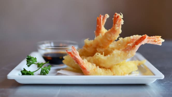 Yang Sushi and Fusion - 1