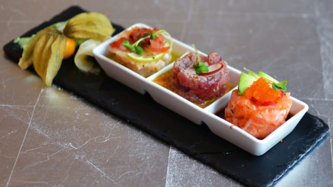 Yang Sushi and Fusion - 5