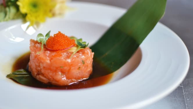 Yang Sushi and Fusion - 6