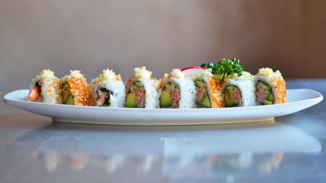 Yang Sushi and Fusion - 7