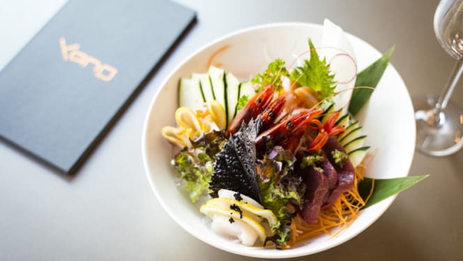 Yang Sushi and Fusion - 0