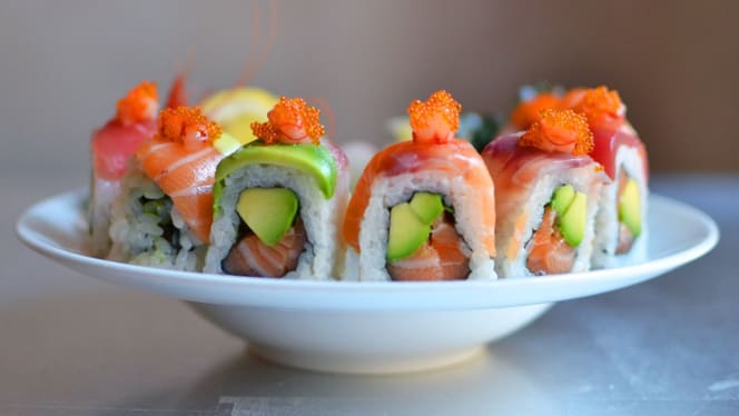 Yang Sushi and Fusion - 3