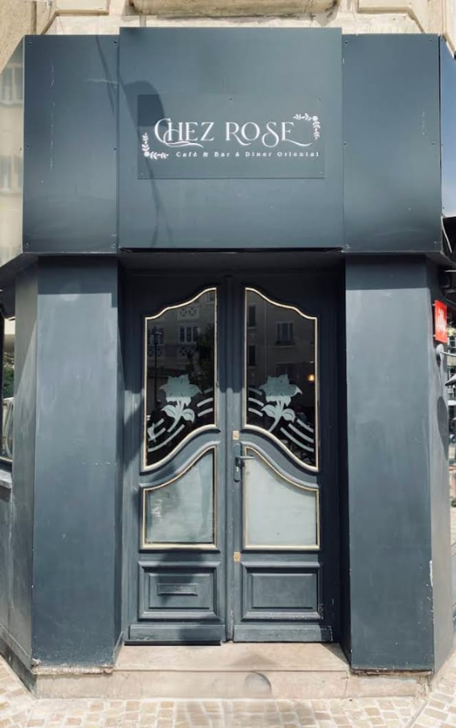 Chez Rose - 6