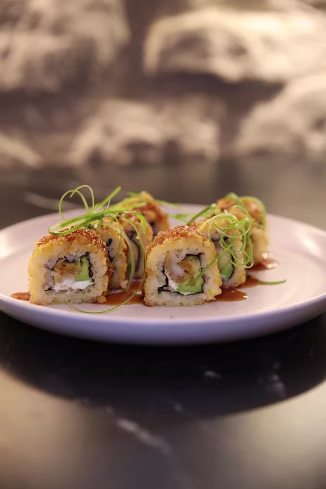 Mamacona Cocina Peruana - 8