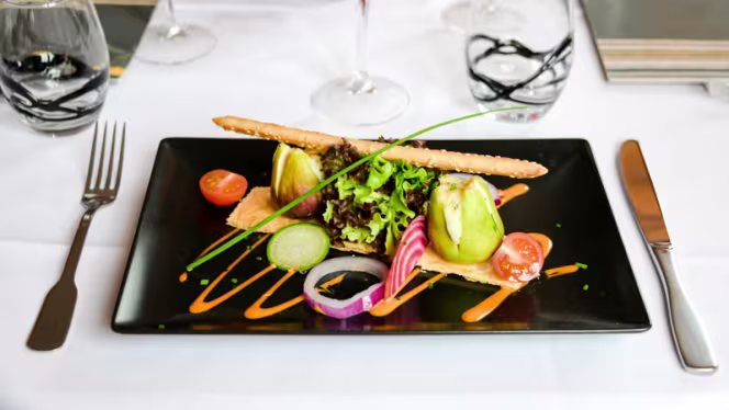 Le Bistro du Croisé - 3