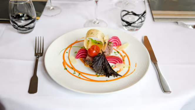 Le Bistro du Croisé - 1