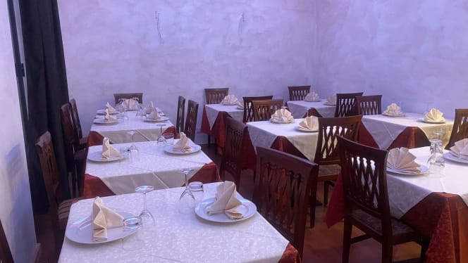 Satkar Ristorante Indiano - Torino - 4