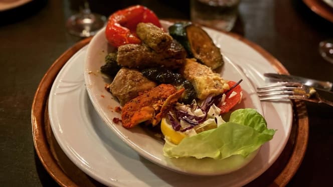 Satkar Ristorante Indiano - Torino - 6