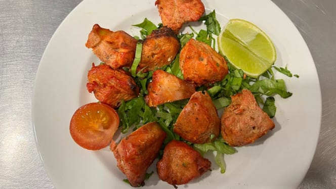 Satkar Ristorante Indiano - Torino - 5