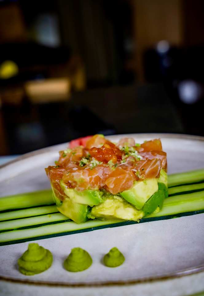 Moshio Sushi - 4