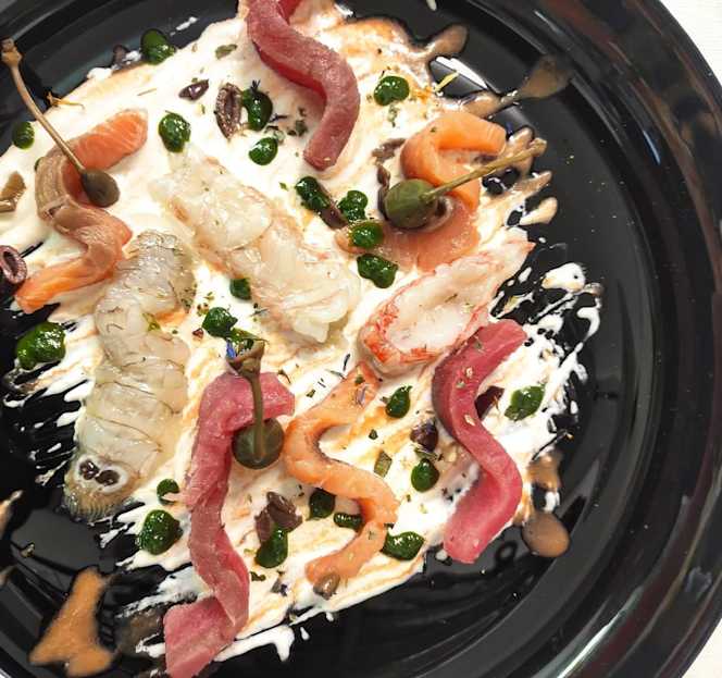 La Campana Ristorante - 1