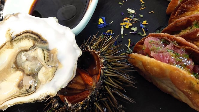 La Campana Ristorante - 4