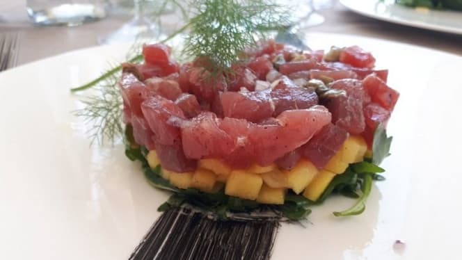 La Campana Ristorante - 9