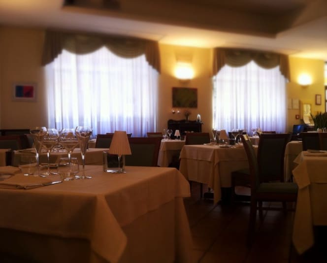 Ristorante Boeucc - 2