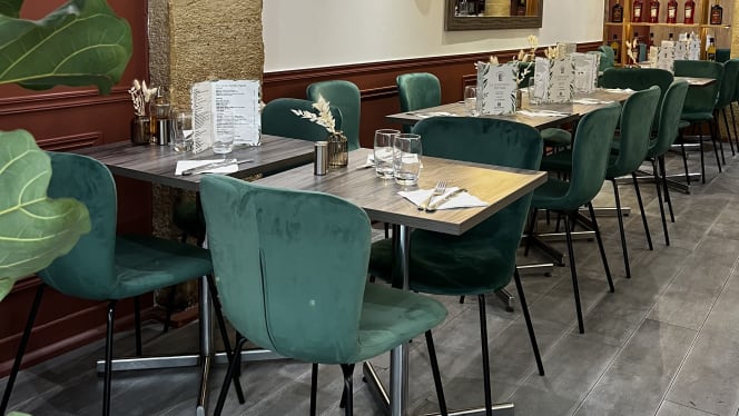 La Fontaine d´Italie - 8